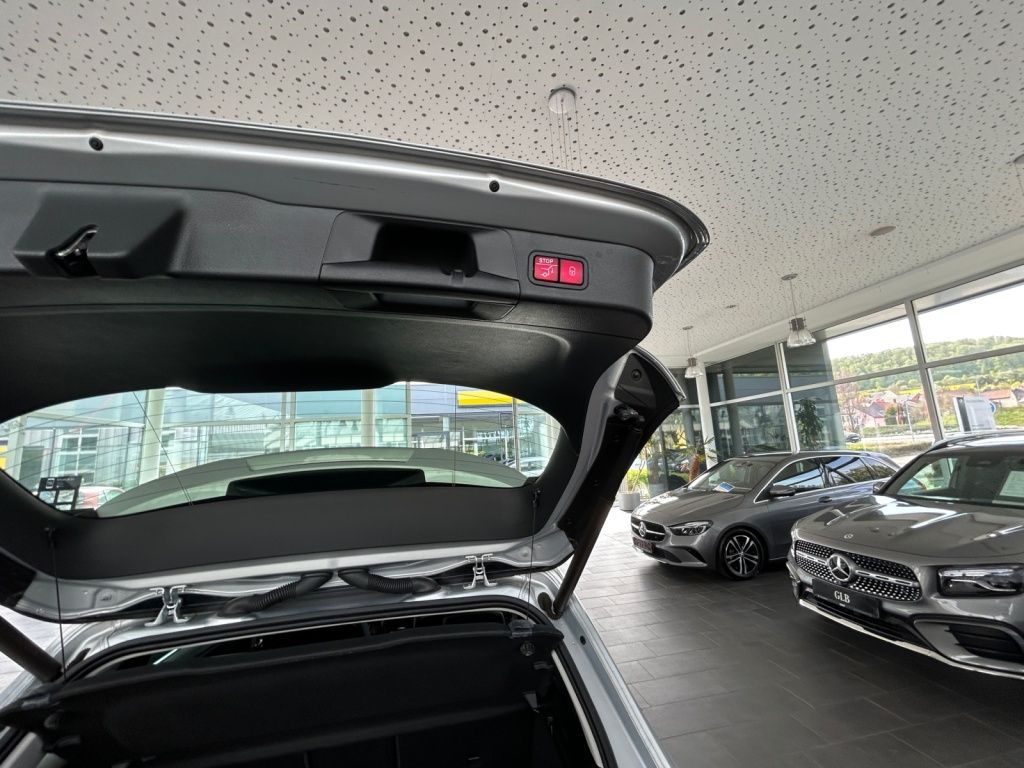 Mercedes-Benz B 200 d Progressive*8G*LED*360°Kamera*Easy-Pack foto 16