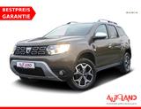 Dacia Duster 1.6 SCe 115 Klimaaut. Sitzheizung AHK PDC - Dacia Duster Gebrauchtwagen