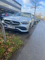 Mercedes-Benz C 300 e Autom. -