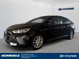 Hyundai IONIQ Ioniq Style Elektro*SzHz*Kamera*Infinity* - schwarze Hyundai IONIQ