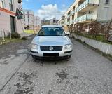 Volkswagen Vw Passat Limousine Automatik Getriebe TÜV... - Volkswagen Passat: Getriebe