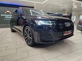 Audi Q7 50TDI QU.*7-SI*3xS-LINE*STHZ*BOSE*LASER*360* - gebrauchte Audi Q7 aus dem Jahr 2020