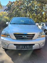 Kia Sorento 2.5 Diesel 2008 4x4 Manuell, H... - gebrauchte Kia Sorento aus dem Jahr 2008