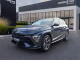 Hyundai KONA 1.6 T-GDi DCT N Line X PANO/NSCC/BOSE