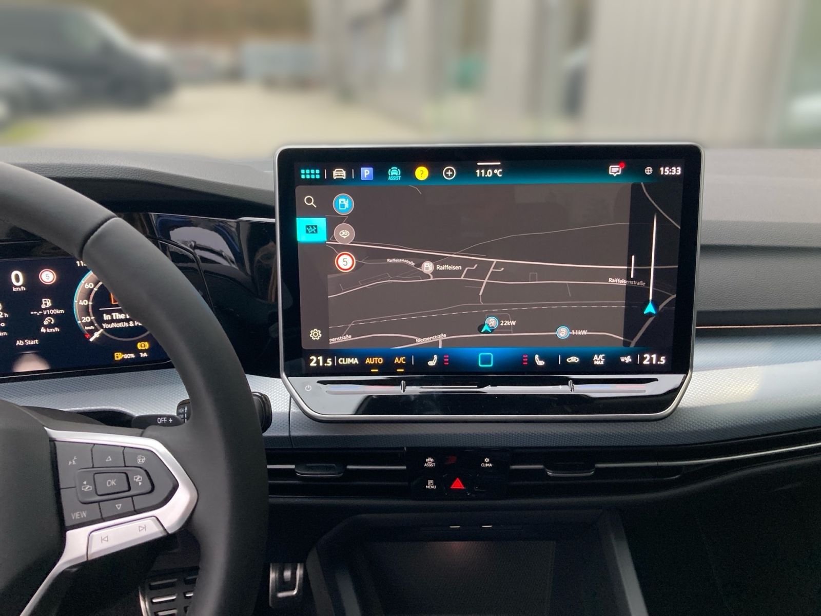 Volkswagen Golf - Bild 9