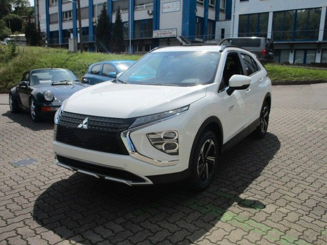 Mitsubishi Eclipse Cross PHEV Plus AKTION