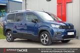 Peugeot Rifter Allure L2 EAT8 GT-Line,7-Sitzer,AHK,8 fac - Peugeot: Sitzer 8