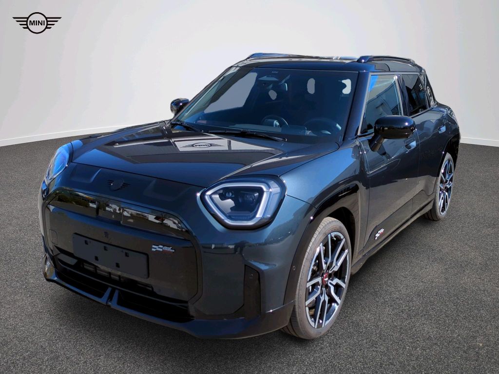 Image of MINI Aceman SE