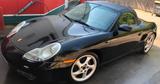 Porsche Boxster 2.7 - - Porsche Boxster in Hannover