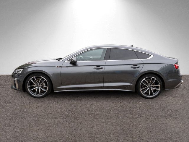 Audi A5 Sportback S line 40TDI quattro NAVI LED HUD foto 4