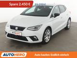 Seat Ibiza 1.0 TSI FR*NAVI*TEMPO*PDC*SHZ*ALU*SPUR* - Benzin Gebrauchtwagen in Gelsenkirchen