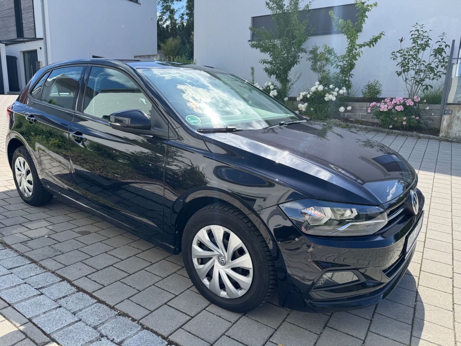 VW Polo