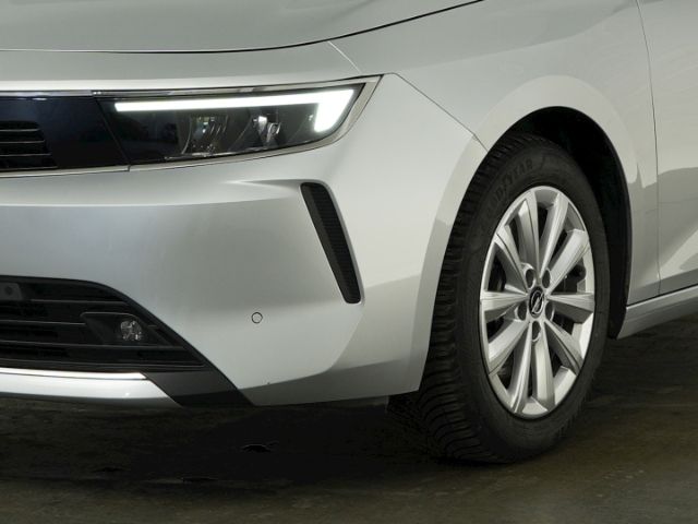 Astra L LIM ELEGANCE CDTI+LED+NAVI+RÜCKFAHRKAMER