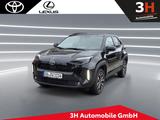 Toyota Yaris Cross Hybrid Teamplay *WKR* Winter+Safety - Toyota Yaris Cross Gebrauchtwagen in Köln