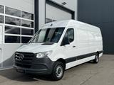 Mercedes-Benz Sprinter 316 CDI MAXI L3H2 KLIMA/AHK/EURO6 - Angebote