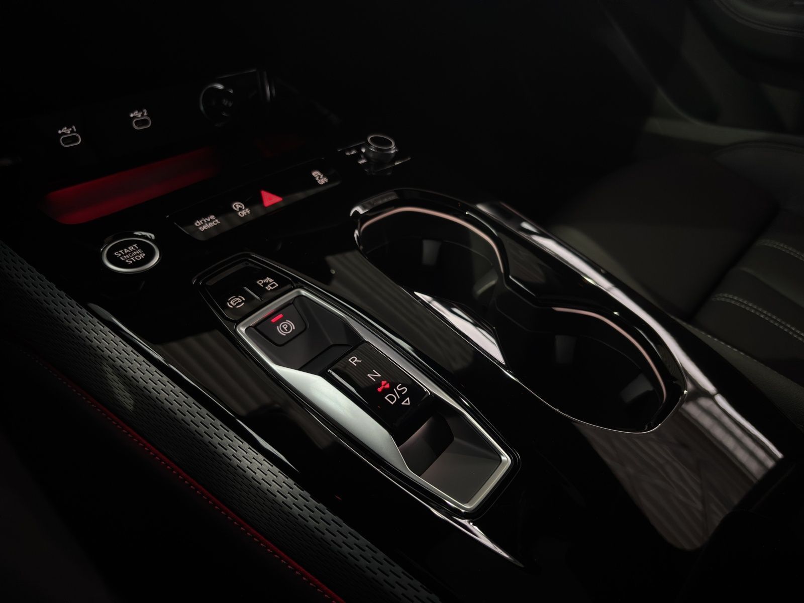Audi A5 - Bild 10