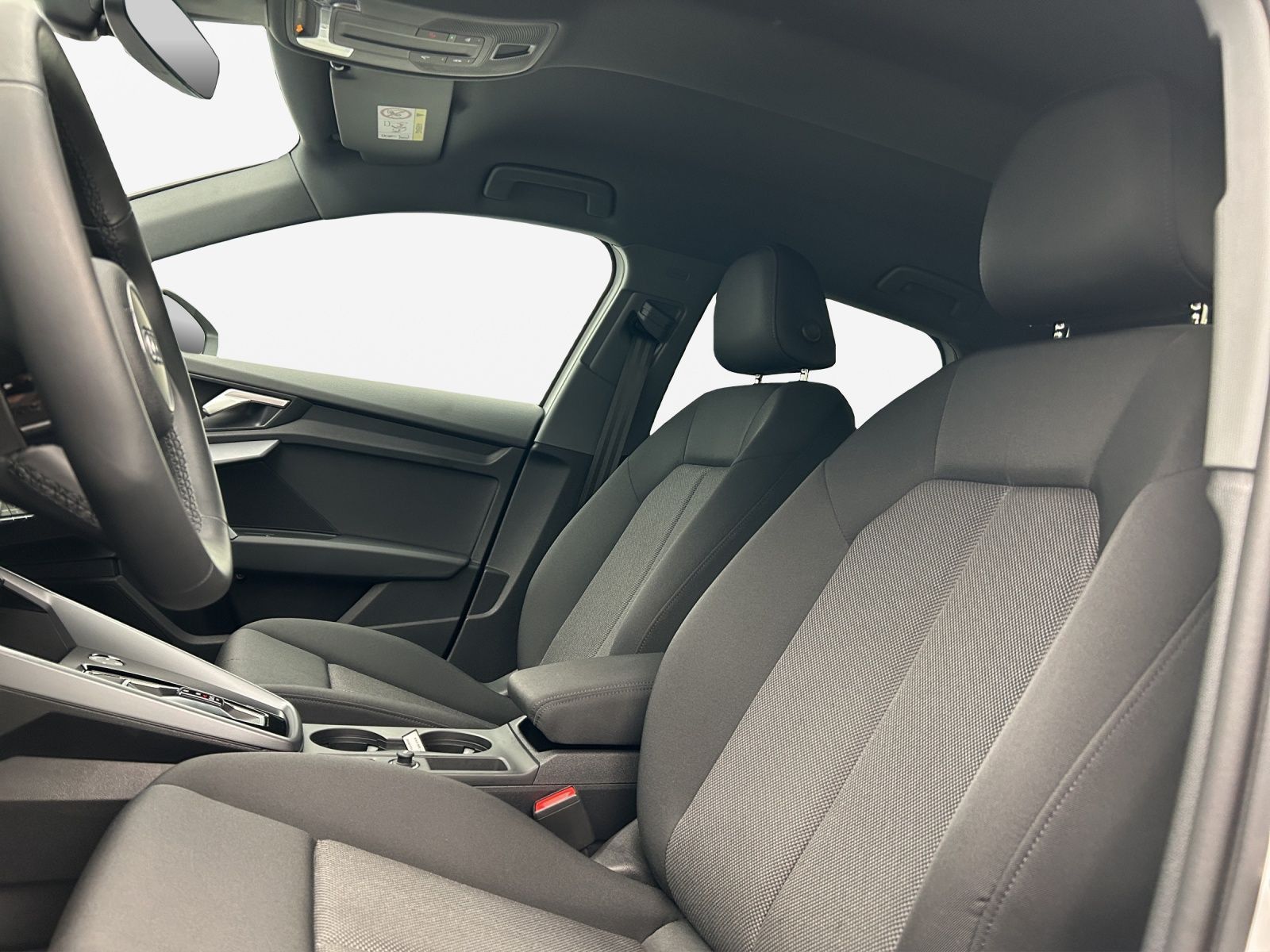 Audi A3 - Bild 10