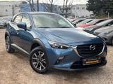 Mazda CX-3 Exclusive-Line TÜV NEU*79 T/KM*1 Hand*Autom - Mazda aus 2019
