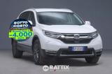 Honda CR-V 2.0 HEV Lifestyle Navi AWD e-CVT - gebrauchte Honda CR-V aus dem Jahr 2023
