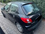 Peugeot 206+  60PS Tüv bis 07-2027 - Peugeot 206: 60ps
