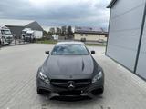 Mercedes-Benz E 63 AMG Mercedes-AMG E 63 S 4MATIC+ Autom. ... - Mercedes-Benz E 63 AMG Gebrauchtwagen in Berlin