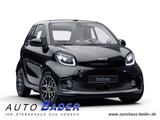 Smart fortwo EQ Cabrio Prime Exclusive JBL LED Kamera - gebrauchte Smart ForTwo aus dem Jahr 2024