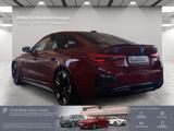 BMW i4 M50 xDrive Gran Coupé M Sport AHK Harman/K - mit Elektro-Antrieb: Sportwagen