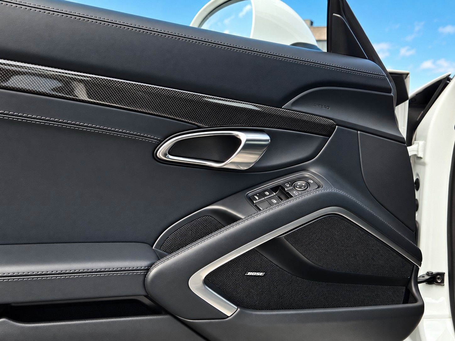 Fahrzeugabbildung Porsche 991 Carrrera S Cabrio/Approved/SpAbgas/Chrono