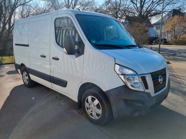 Nissan NV400*TOP ZUSTAND*2.HAND*