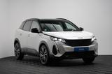 Peugeot 3008 1.5 HDi GT-Line Leder PANO AHK Kamera ACC - Peugeot 3008: Hdi