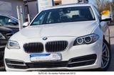 BMW 528i Limousine Automatik Luxury Line aus 2.Hand! - BMW 528 in Hannover