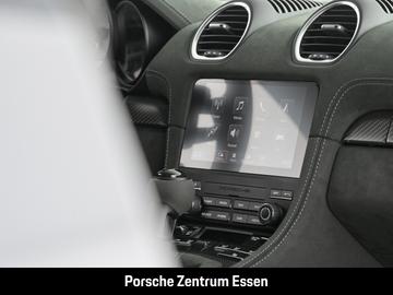 2026 Porsche BOXSTER 缩略图 21