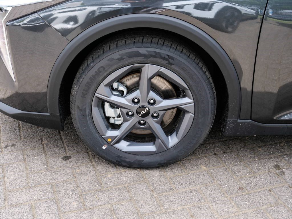 Kia cee'd / Ceed - Bild 7