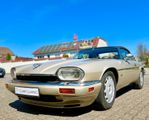 Jaguar XJS 4.0 Cabrio Sonderm. CELEBRATION 91.180KM