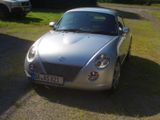 Daihatsu Copen 50kW -