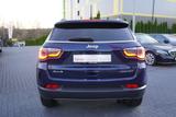 Jeep Compass 1.4 MultiAir Limited 4WD Bi-Xenon Kamera - Jeep Compass Gebrauchtwagen in Berlin