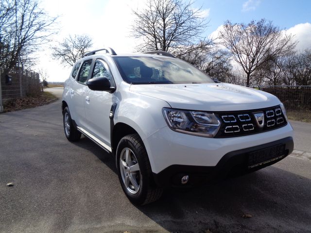 Dacia Duster II 1.2 Comfort