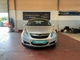 Opel Corsa D Edition - gebrauchte Opel Corsa aus dem Jahr 2008