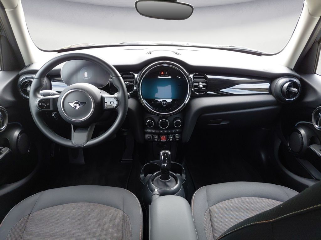 MINI Cooper 2023