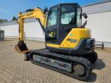 Yanmar SV 100 - 2 A - Yanmar Sv100