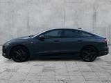 Audi A6 Sportback e-tron S-LINE MATRIX+ACC+AIR+AHK+21 - graue Audi A6 e-tron