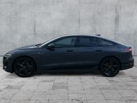Audi A6 e-tron - Vorschau Bild 4