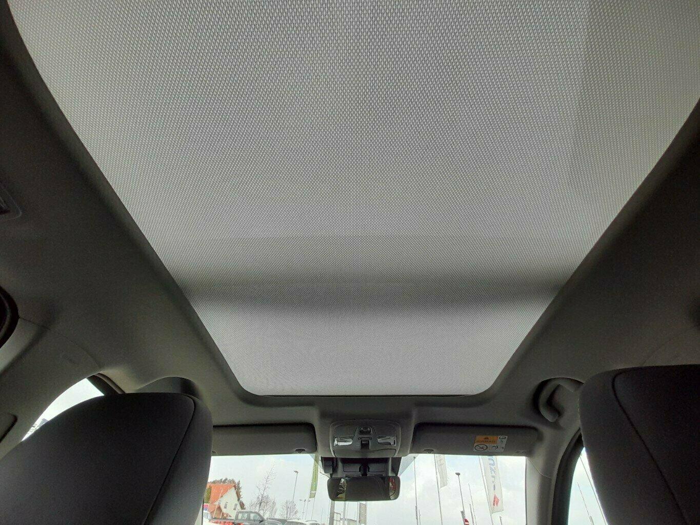Suzuki S-Cross Comfort+ AllGrip