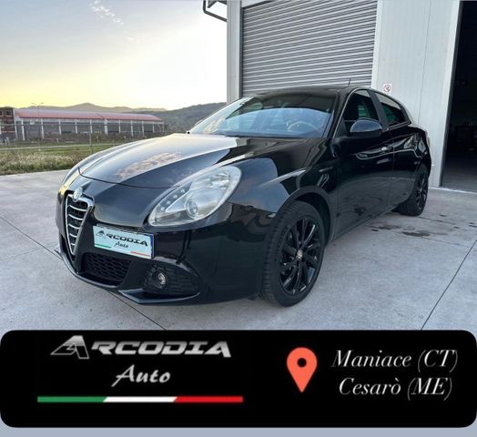 Alfa Romeo Giulietta 1.6 JTDm-2 105 CV Progressi