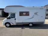 Fiat Ducato Dethleffs - Offers matching your search criteria