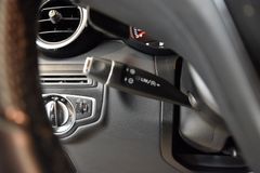 MERCEDES-BENZ GLC 250 4Matic~OFF-ROAD~Navi~Automatik~AHK