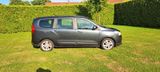 Dacia Lodgy 1,5 dci Prestige kein Caddy Co... - Dacia aus 2012: Kombi