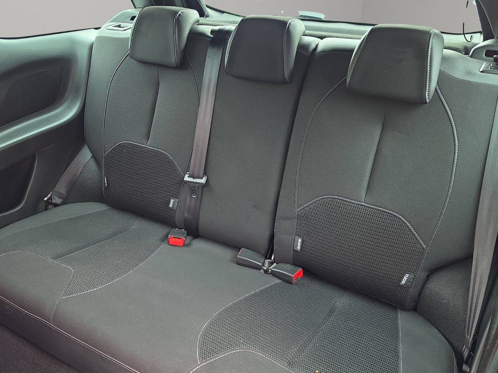 Fahrzeugabbildung Citroën DS3 SoChic SPORTPAKET KLIMA PDC TEMPOMAT