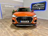 Audi Q3 35 TFSI advanced +AHK +SHZ +NAVI - Audi Q3 advanced mit Benzin-Antrieb