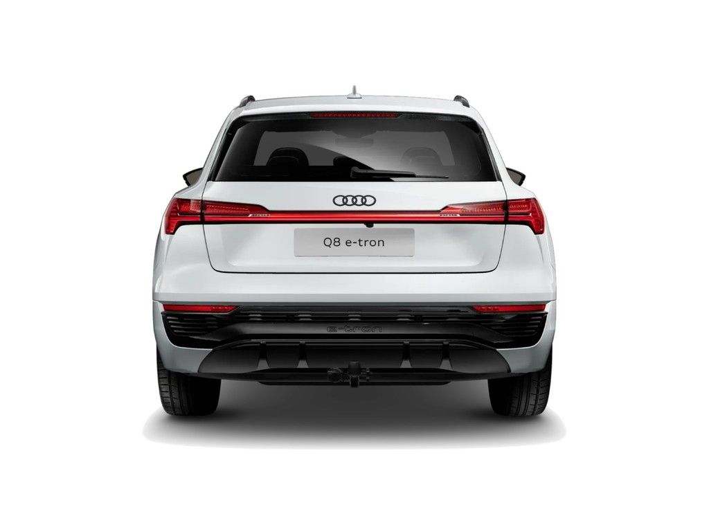 Audi Q8 e-tron 50 e-tron quattro S Line LED ACC AHK foto 4